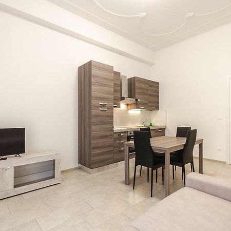 S.Felice Apartments Bologna Kültér fotó
