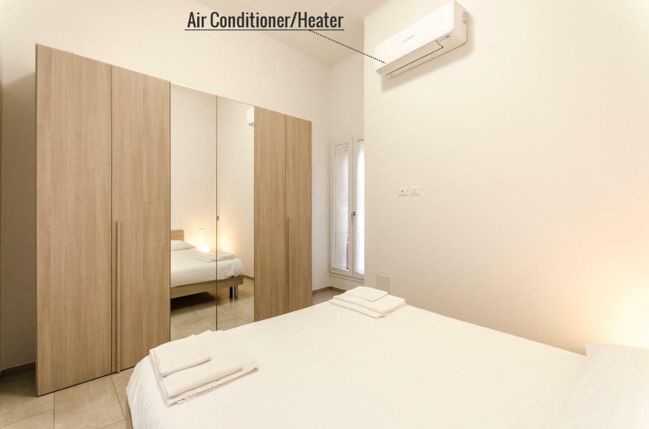 S.Felice Apartments Bologna Kültér fotó