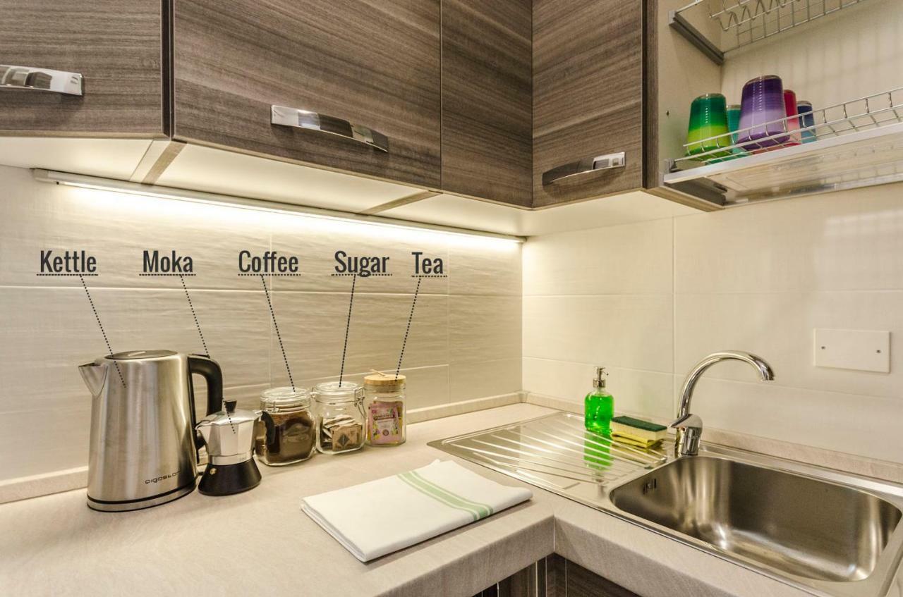 S.Felice Apartments Bologna Kültér fotó