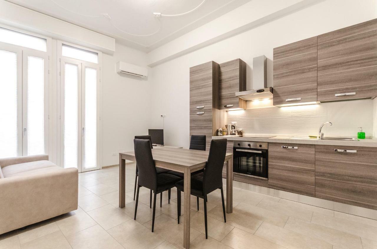 S.Felice Apartments Bologna Kültér fotó