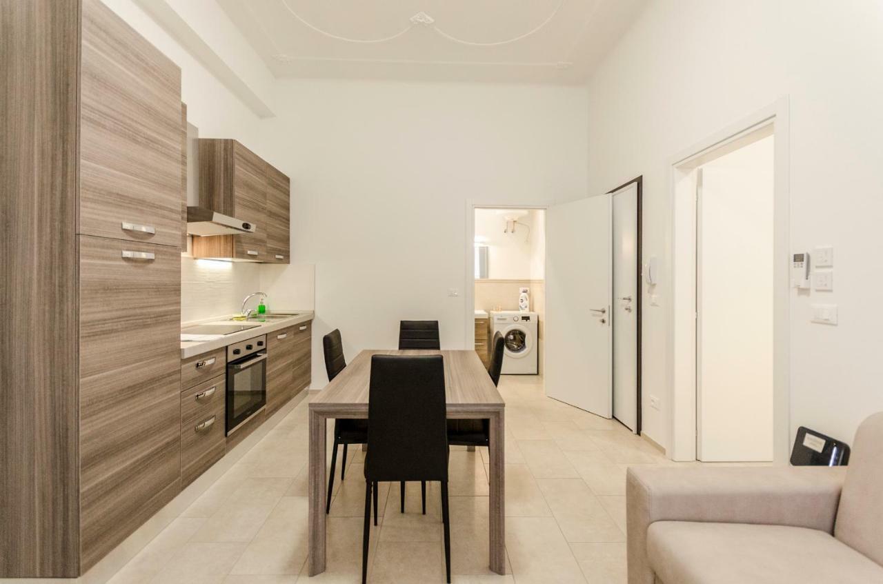 S.Felice Apartments Bologna Kültér fotó
