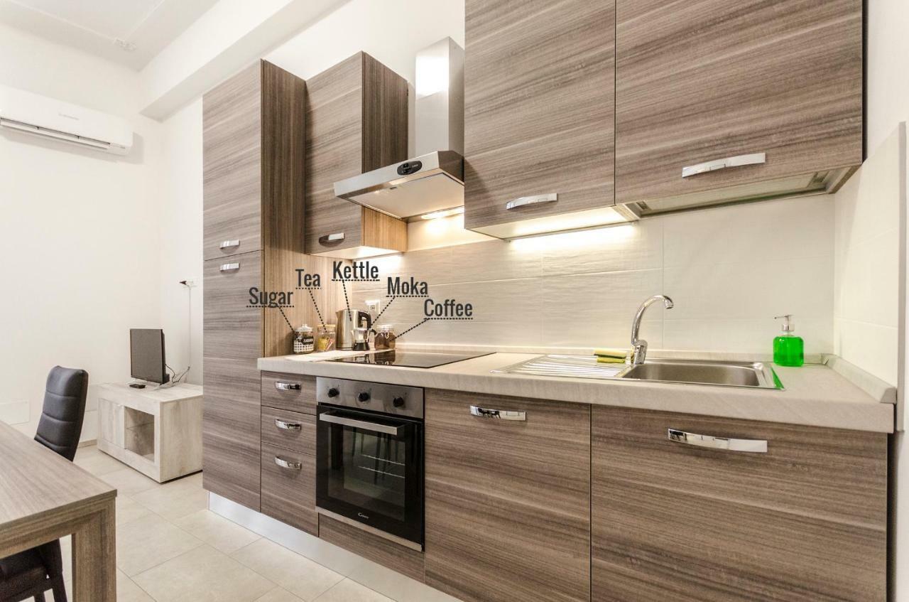 S.Felice Apartments Bologna Kültér fotó