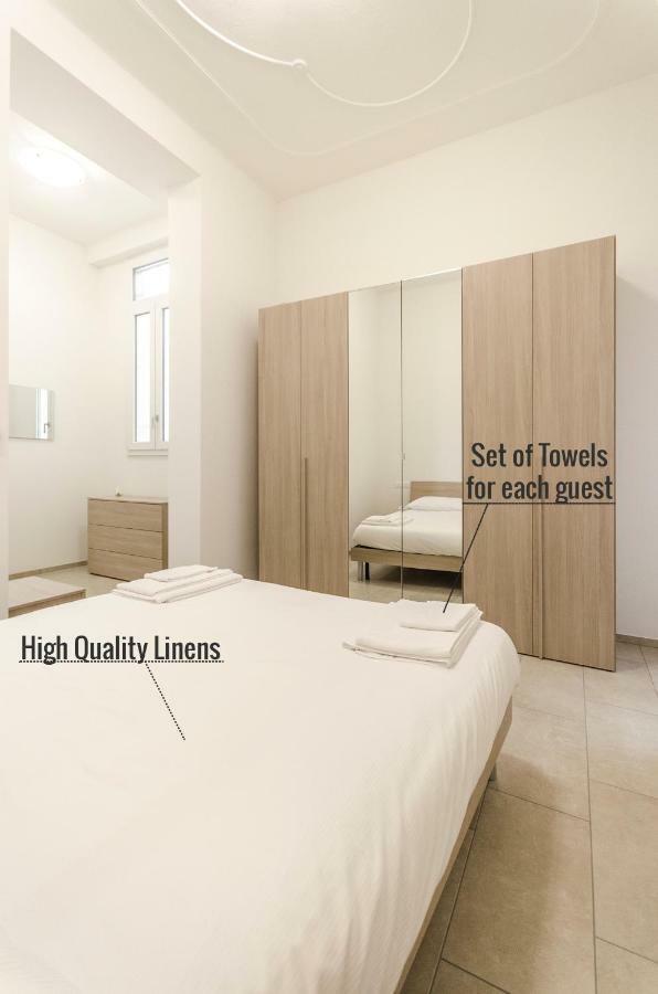 S.Felice Apartments Bologna Kültér fotó