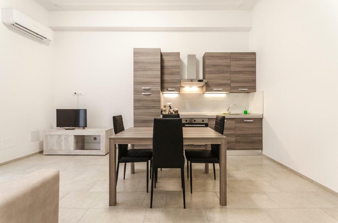 S.Felice Apartments Bologna Kültér fotó