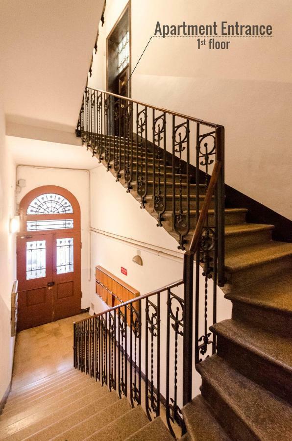 S.Felice Apartments Bologna Kültér fotó