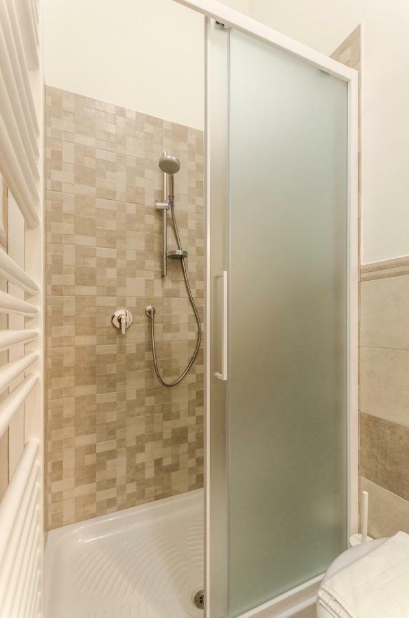 S.Felice Apartments Bologna Kültér fotó